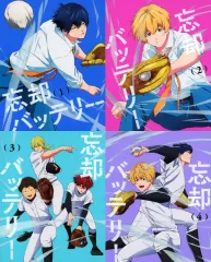 2026年最新】忘却バッテリー dvdの人気アイテム - メルカリ