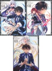 DVD 史上最強の大魔王、村人Aに転生する 全6巻 - メルカリ