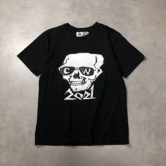 CHALLENGER×NEIGHBORHOOD スカル 長袖 Tシャツ 長瀬智也 - メルカリ