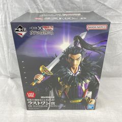 一番くじ 春秋戦国大戦キングダムThe Animation ラストワン賞 桓騎