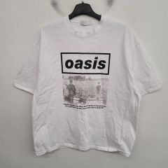 オアシスのTシャツ】【Oasis Origin＋Reconstruction】 - メルカリ
