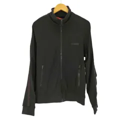 プラダ PRADA サイドラインテープ トラックジャケット メンズ import：L のサムネイル
