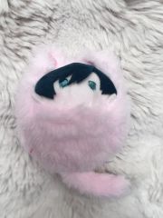 非売品 レア にょきりん NYOKIRIN ぶた ぶーりん ぬいぐるみ 希少