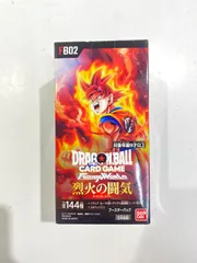 2026年最新】烈火の闘気未開封パックの人気アイテム - メルカリ