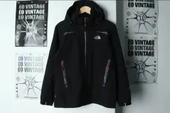 W(M-L) THE NORTH FACE ザノースフェイス ジップアップ ウィンドブレーカー アウター ジャケット サミット GORE-TEX ゴアテックス