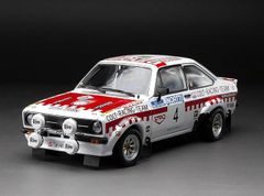 1/18 PMA フォード エスコート Mk1 RS1600 1972 RAC - メルカリ