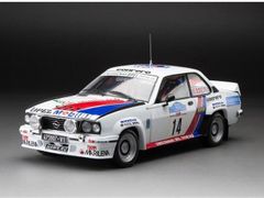 OTTO 1/18 プジョー 405 Mi16 #45 BTCC 1992 - メルカリ
