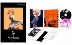 [중고]애니메이션 Blu-ray Disc