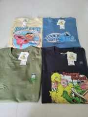ヨルシカ ライブTシャツ 7点セット - メルカリ