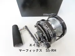 エイテック マーフィックス　S5-RH (03-8207150006)のサムネイル