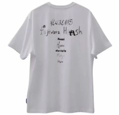 新品 S # エレファントカシマシ 宮本 ギター フォトTシャツ 2018 新春