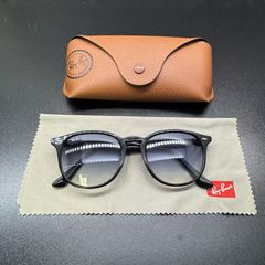 Ray-Ban メガネ 2個セットRB4259F/RB4258F - メルカリ