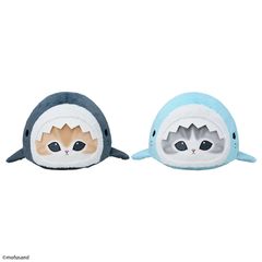 mofusand モフサンド ハッピーバッグ2026 午にゃん 福袋 ぬいぐるみ