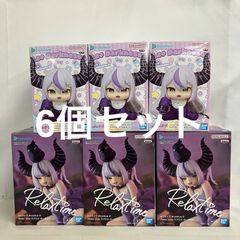 ホロライブ Relax time - ラプラス・ダークネス 4点セット - メルカリ