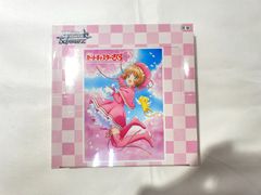 初版 カードキャプターさくら 25th Anniversary ヴァイス - メルカリ