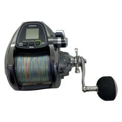 SHIMANO 電動リール 2000 本体 - メルカリ