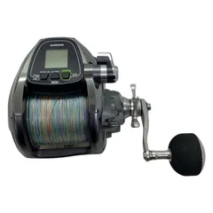 2026年最新】シマノ(SHIMANO) 電動リール フォースマスター200DH の