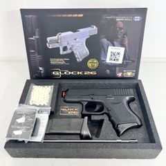 D.O.R CAL .45 ガスブローバックエアガン - メルカリ