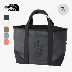 【新品】THE NORTH FACE ノースフェイス BCスタンダードトートミニ NM82501