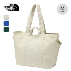 【新品】THE NORTH FACE ノースフェイス サニーサイドトートM NM72606