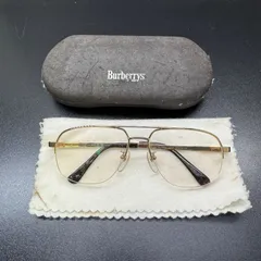 バーバリー メガネ B26050238のサムネイル