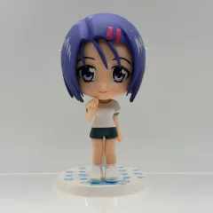 トゥ ラブ ル 1番くじ G賞 サイレンジ はるな(HARUNA・ 大里 春菜) フィギュア (167)