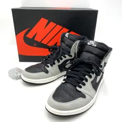 【中古品】 NIKE ナイキ AIR JORDAN 1 RETRO HIGH OG 555088-035 エア ジョーダン 1 レトロ ハイ OG スニーカー シューズ 靴 【160-260511-as-24-izu】