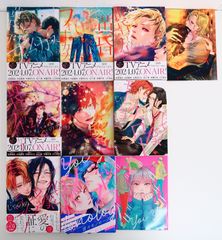 未開封】スクエア缶バッジキーホルダー ピオフィオーレの晩鐘 - メルカリ
