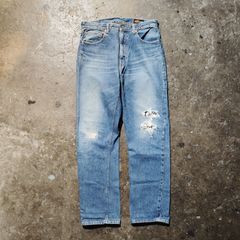 入手困難◇T&C◇W85ジーンズキムタク着用モデルY2K木村拓哉 - メルカリ
