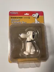 メディコムトイ UDF SNOOPY ヴィンテージ Ver (初期モデル フィギュア)