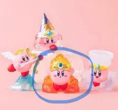 星のカービィ ガチャ フィギュア 新品