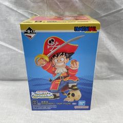 [중고] 미개시) B상 손오공 DRAGONBALL SNAP FIGURE "이치 반 쿠지 드래곤 볼 DRAGONBALL SNAP COLLECTION2"[91]