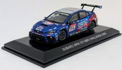 京商 SUBARU WRX NBR CHALLENGE 2023 テストカー - メルカリ