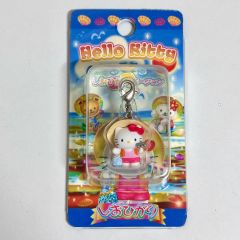サンリオ ハローキティ Petit Kitty ケイタイストラップ 新品未使用品