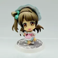 ラブライブ！ちびきゅんキャラ ダンシングスターズ オン ミ 南ことり フィギュア