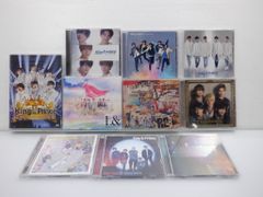 匿名配送】☆バラ売り可☆Hey! Say! JUMP CD - メルカリ