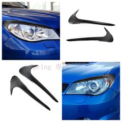 送料無料】インプレッサ WRX STI GDB型鷹目フロントグリル - メルカリ