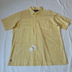 Ralph Lauren caldwell Lサイズ deadstock - メルカリ