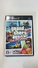 MR-03103 PS2 グランド・セフト・オート・バイスシティ・ストーリーズ