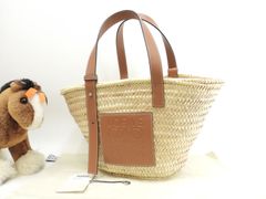 PARIS /64 SOHO CUERO BASKET BAG かごバッグ 新品 - メルカリ