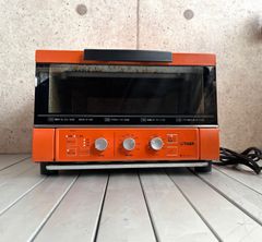 【★昭和レトロ★昭和家電★新品美品★】　さとちゃん　オーブントースター 未使用品 昭和レトロSANYO オーブントースター SK-707 - メルカリ