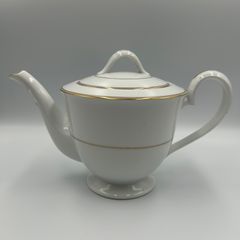 Noritake ポロネーズ ティーカップとソーサー1客 - メルカリ