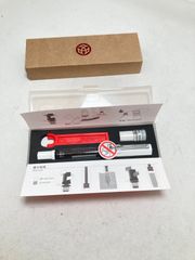∬ National 5AR4 (GZ34) 1本 ナショナル 松下電器 全波整流用傍熱型双