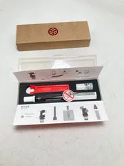 ¶ TWSBI ツイスビー ECO ホワイト 万年筆のサムネイル