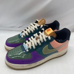 Nike Air Force 1 Iridescen （玉虫色）28.5cm - メルカリ