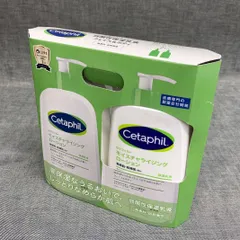 セタフィル モイスチャライジングローション 591ml x 2個のサムネイル