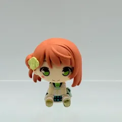 ラブライブ！一番くじ 上原歩夢 ちょこのっこ フィギュア (174)