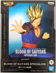 BANDAI SPIRITS 드래곤 볼 슈퍼 슈퍼 히어로 BLOOD OF SAIYANS SPECIALXIII 슈퍼 사이어인 손오반