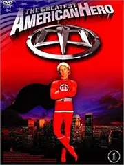 2026年最新】アメリカン・ヒーロー DVD-BOX 5の人気アイテム - メルカリ
