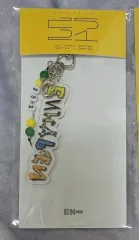 ENHYPEN 2026 シーグリ シーズングリーティング ポップアップ キーホルダー